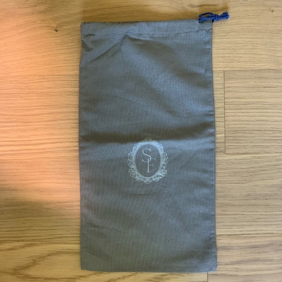 Sarah Flint Dust Bag - Picture 1 of 1
